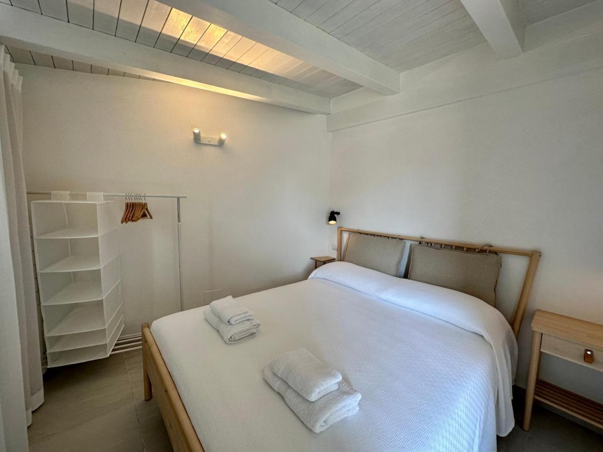 Plemmirio Apartments シラクーサ エクステリア 写真
