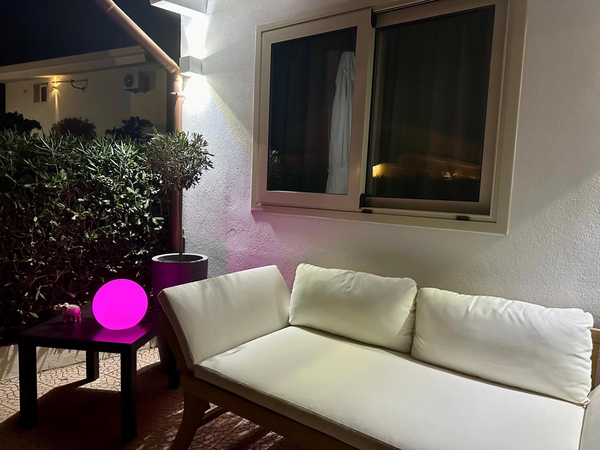 Plemmirio Apartments シラクーサ エクステリア 写真