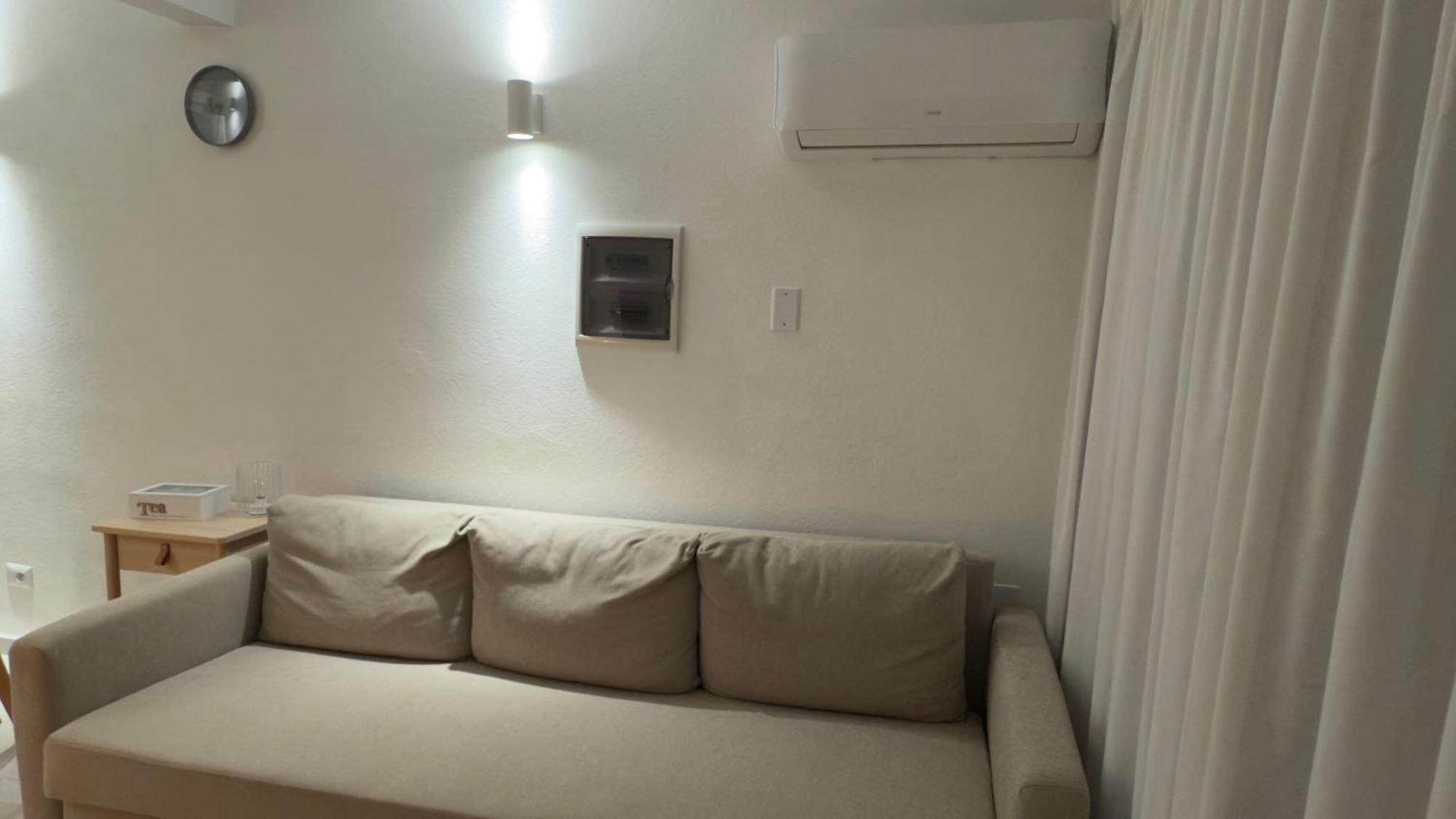 Plemmirio Apartments シラクーサ エクステリア 写真