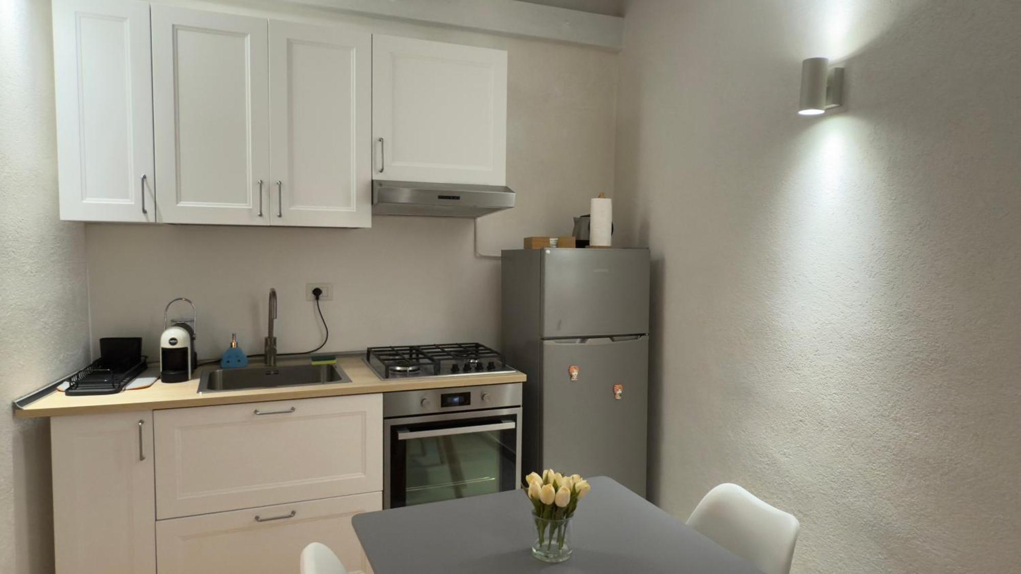 Plemmirio Apartments シラクーサ エクステリア 写真