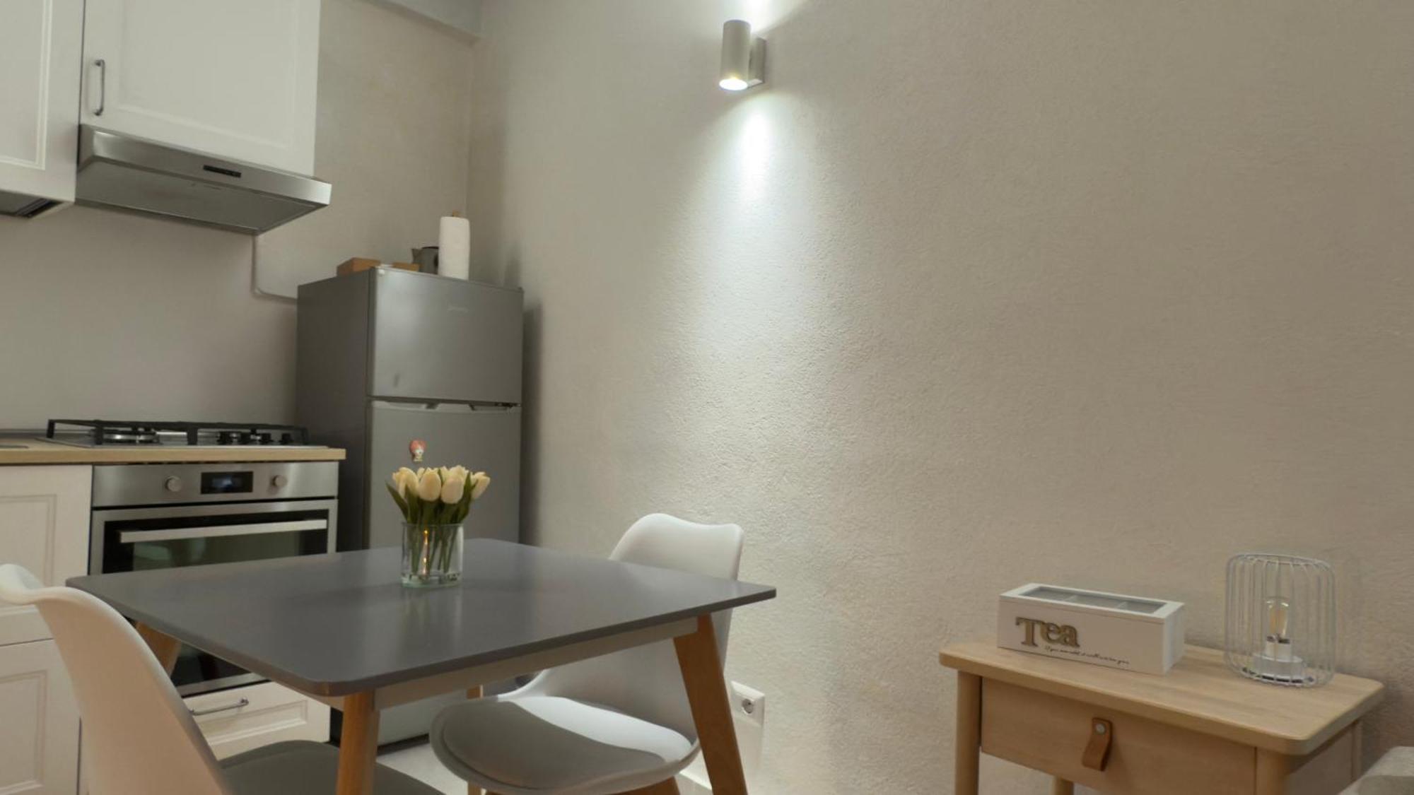 Plemmirio Apartments シラクーサ エクステリア 写真