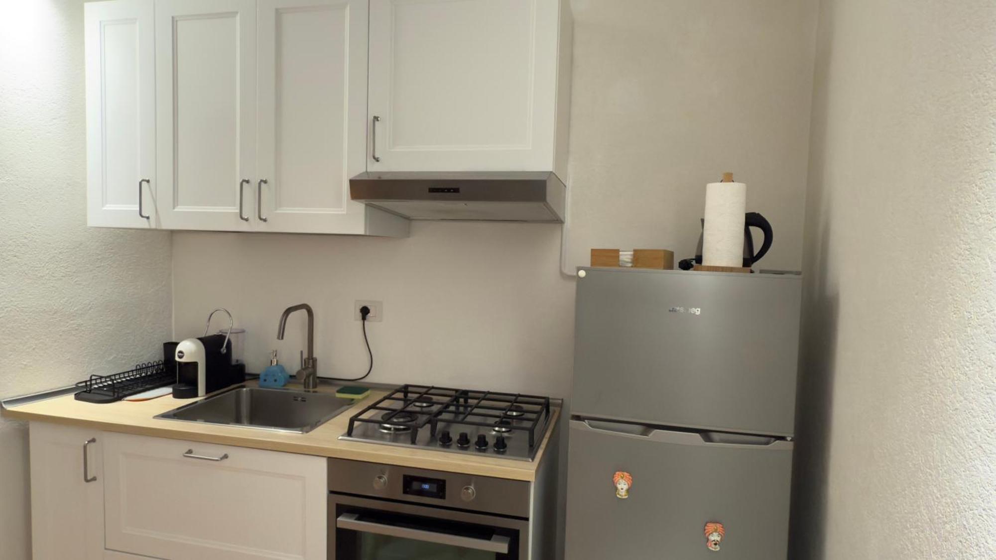 Plemmirio Apartments シラクーサ エクステリア 写真